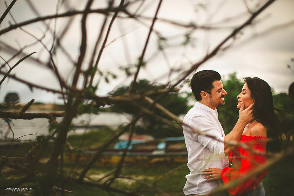 Foto Fotos casal - Guarda do Embaú - Manu e Jonathan Foto Fotos casal - Guarda do Embaú - Manu e Jonathan - Imagem 3