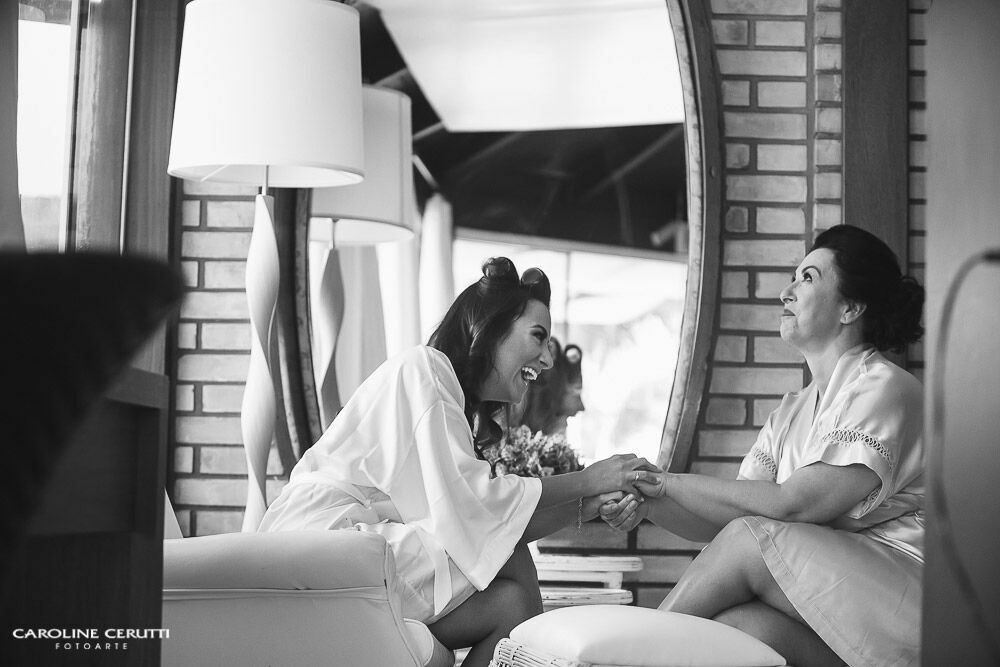 Foto Casamento em Jurerê - Mariana e Rafael Foto Casamento em Jurerê - Mariana e Rafael - Imagem 32