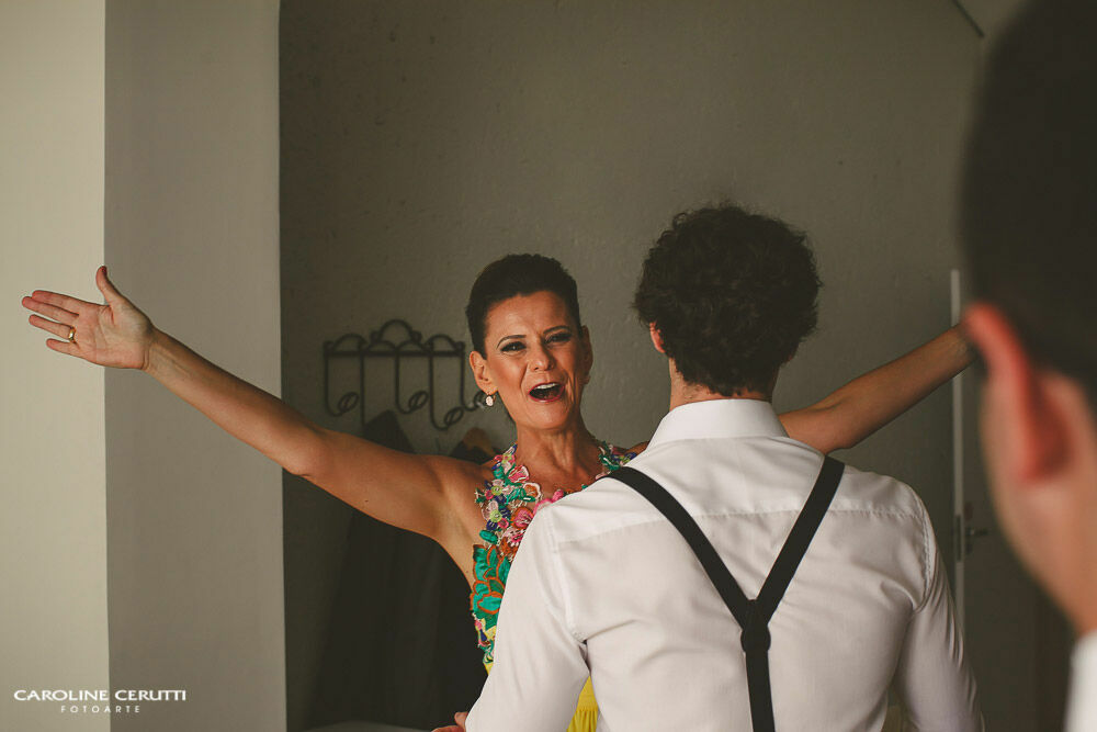 Foto Casamento em Jurerê - Mariana e Rafael Foto Casamento em Jurerê - Mariana e Rafael - Imagem 47
