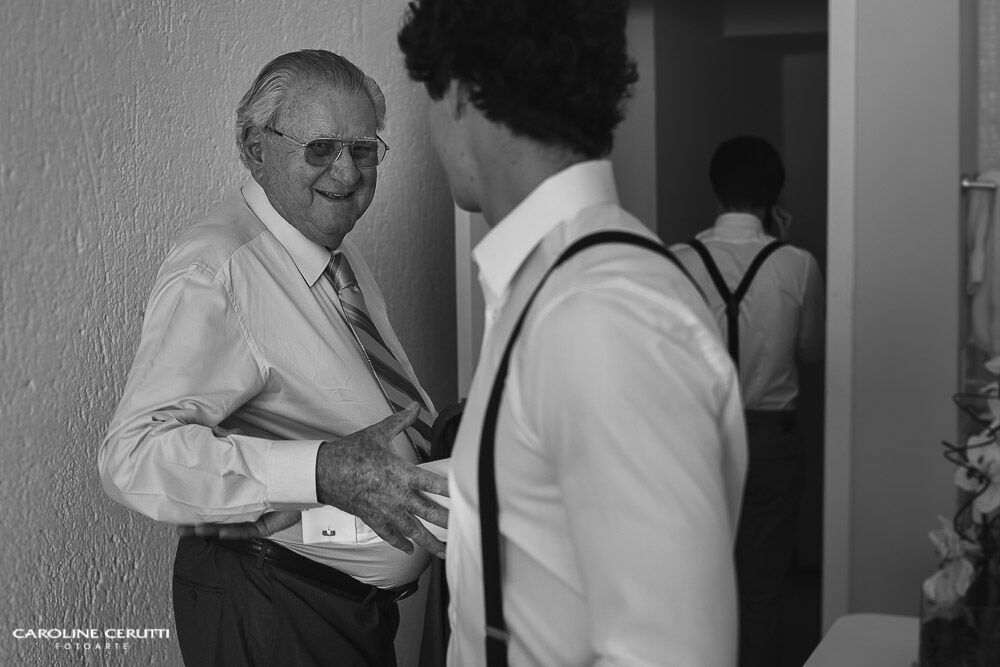 Foto Casamento em Jurerê - Mariana e Rafael Foto Casamento em Jurerê - Mariana e Rafael - Imagem 48