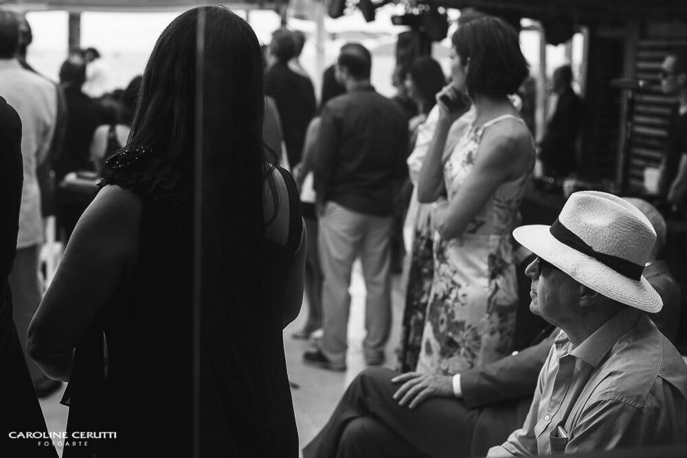 Foto Casamento em Jurerê - Mariana e Rafael Foto Casamento em Jurerê - Mariana e Rafael - Imagem 107