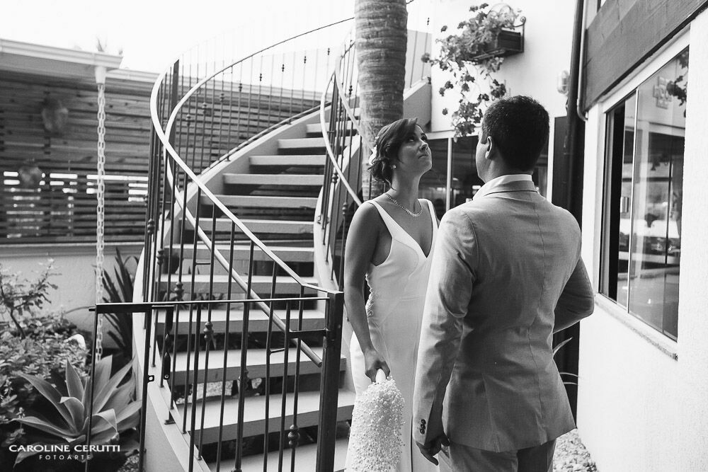 Foto Casamento em Jurerê - Mariana e Rafael Foto Casamento em Jurerê - Mariana e Rafael - Imagem 82