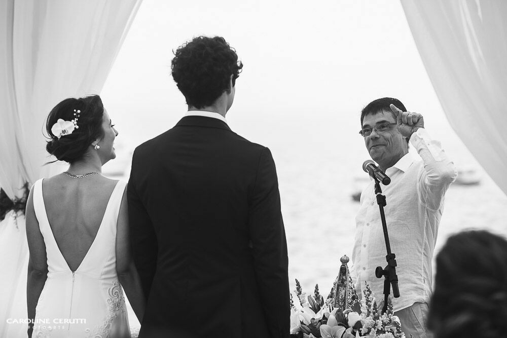 Foto Casamento em Jurerê - Mariana e Rafael Foto Casamento em Jurerê - Mariana e Rafael - Imagem 106