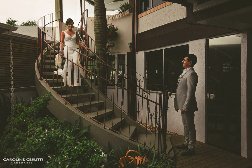 Foto Casamento em Jurerê - Mariana e Rafael Foto Casamento em Jurerê - Mariana e Rafael - Imagem 81
