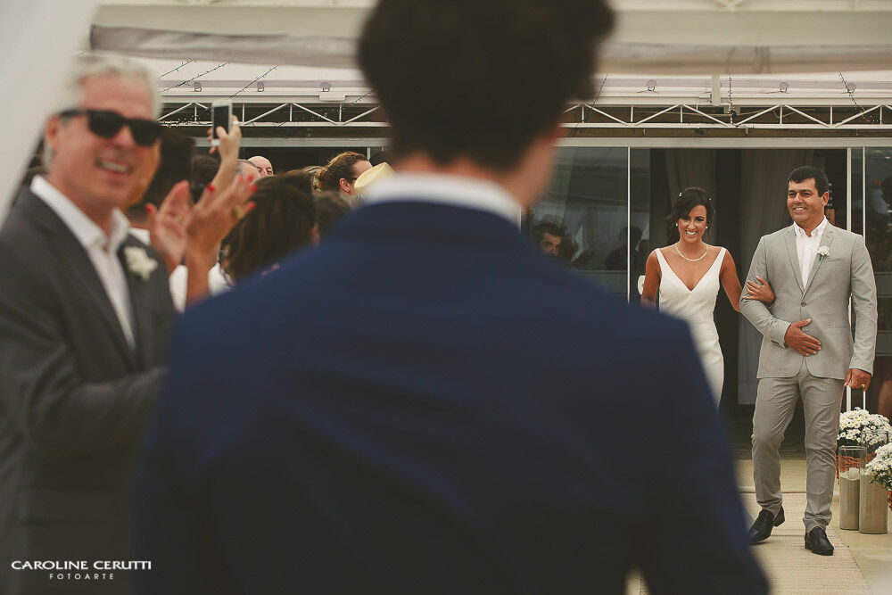 Foto Casamento em Jurerê - Mariana e Rafael Foto Casamento em Jurerê - Mariana e Rafael - Imagem 85