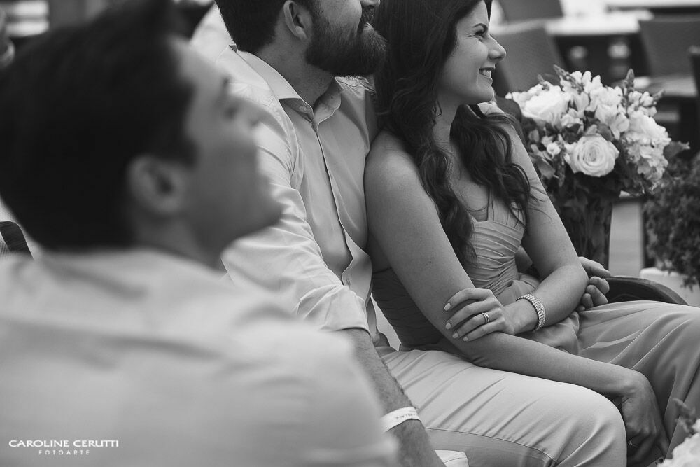 Foto Casamento em Jurerê - Mariana e Rafael Foto Casamento em Jurerê - Mariana e Rafael - Imagem 102
