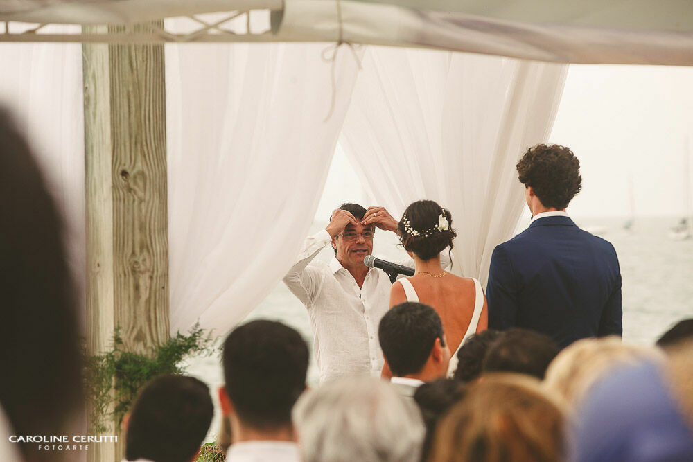 Foto Casamento em Jurerê - Mariana e Rafael Foto Casamento em Jurerê - Mariana e Rafael - Imagem 101