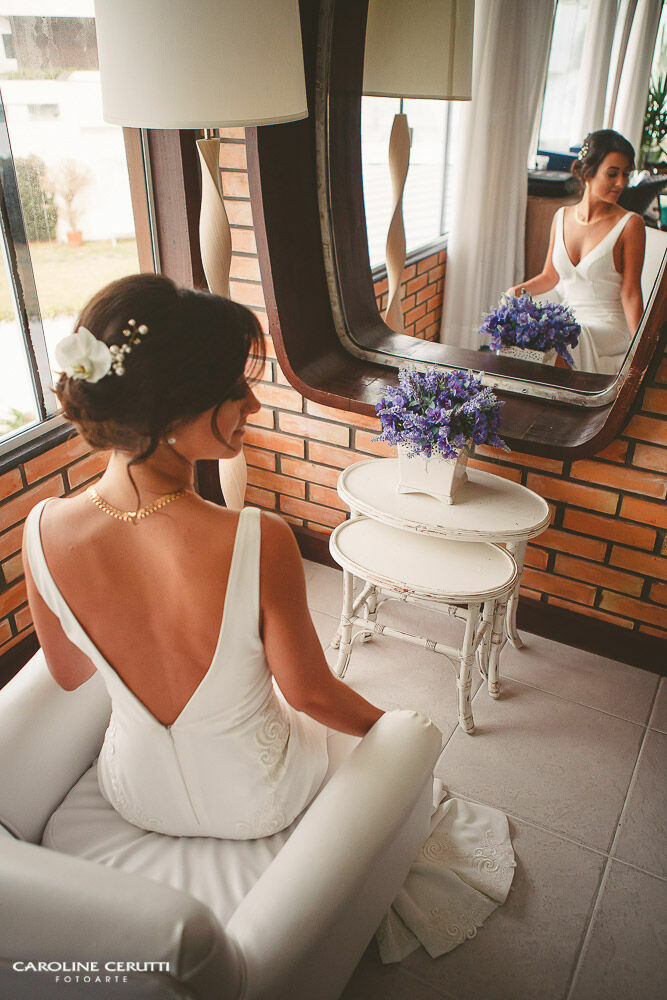 Foto Casamento em Jurerê - Mariana e Rafael Foto Casamento em Jurerê - Mariana e Rafael - Imagem 61