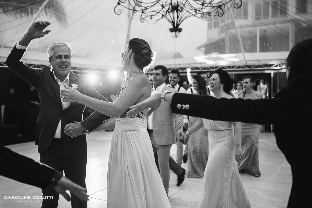Foto Casamento em Jurerê - Mariana e Rafael Foto Casamento em Jurerê - Mariana e Rafael - Imagem 146