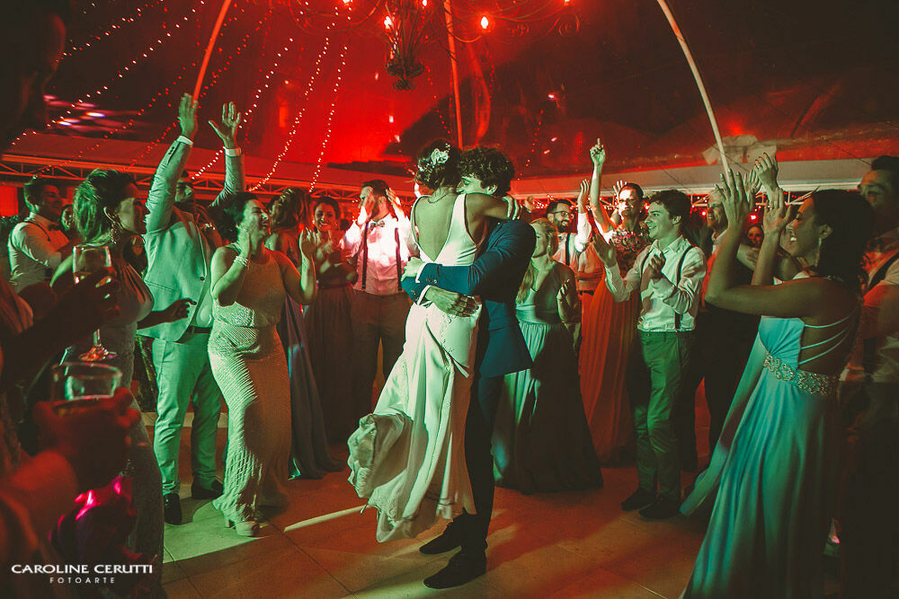 Foto Casamento em Jurerê - Mariana e Rafael Foto Casamento em Jurerê - Mariana e Rafael - Imagem 165