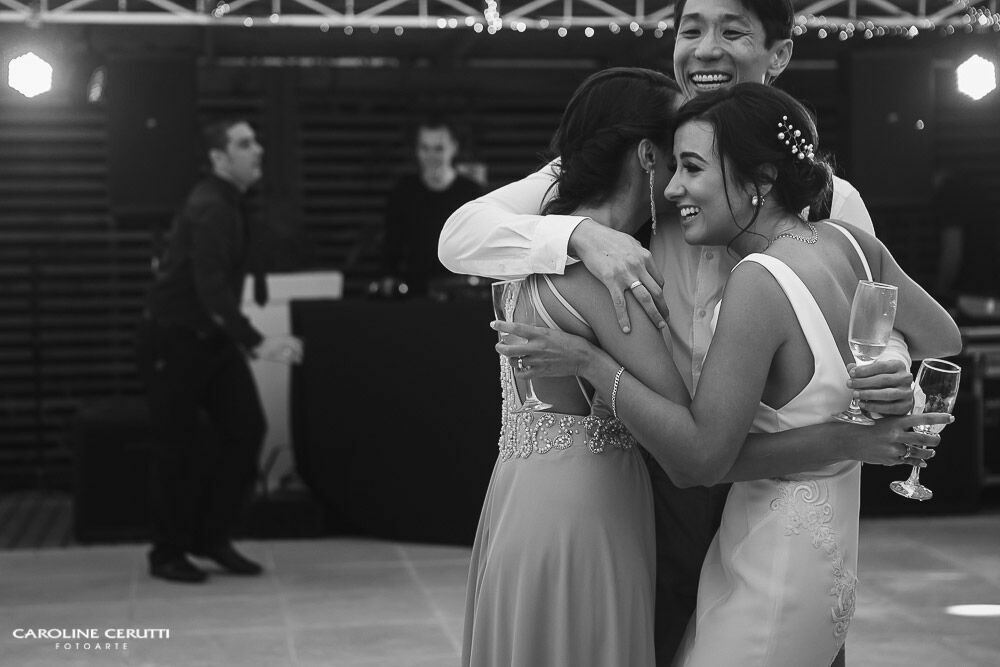Foto Casamento em Jurerê - Mariana e Rafael Foto Casamento em Jurerê - Mariana e Rafael - Imagem 155