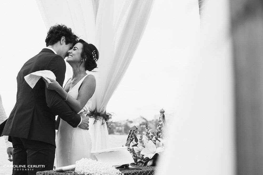 Foto Casamento em Jurerê - Mariana e Rafael Foto Casamento em Jurerê - Mariana e Rafael - Imagem 119