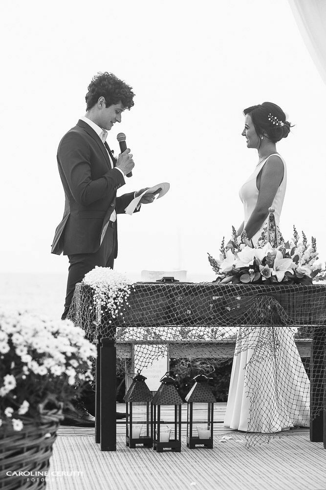 Foto Casamento em Jurerê - Mariana e Rafael Foto Casamento em Jurerê - Mariana e Rafael - Imagem 116