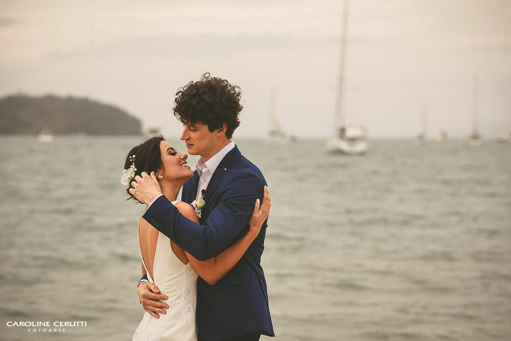Foto Casamento em Jurerê - Mariana e Rafael Foto Casamento em Jurerê - Mariana e Rafael - Imagem 140