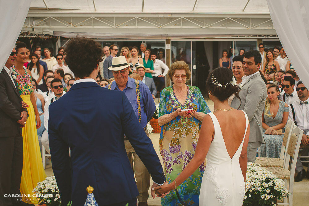 Foto Casamento em Jurerê - Mariana e Rafael Foto Casamento em Jurerê - Mariana e Rafael - Imagem 121