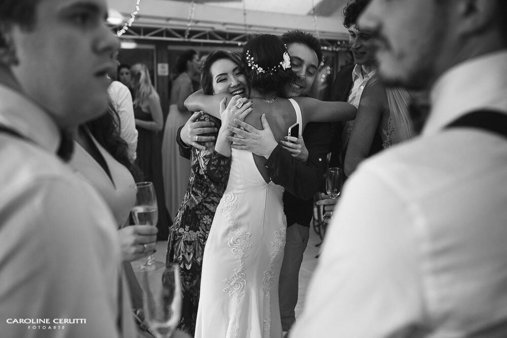 Foto Casamento em Jurerê - Mariana e Rafael Foto Casamento em Jurerê - Mariana e Rafael - Imagem 156
