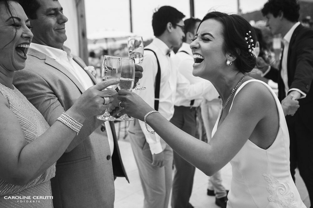Foto Casamento em Jurerê - Mariana e Rafael Foto Casamento em Jurerê - Mariana e Rafael - Imagem 149