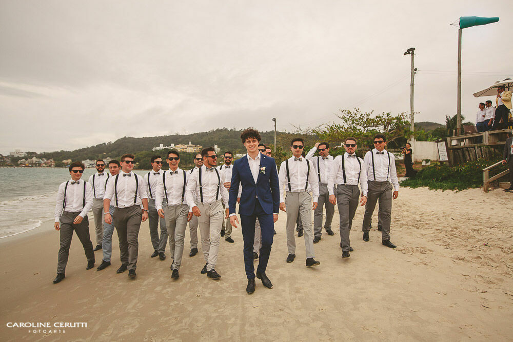 Foto Casamento em Jurerê - Mariana e Rafael Foto Casamento em Jurerê - Mariana e Rafael - Imagem 132