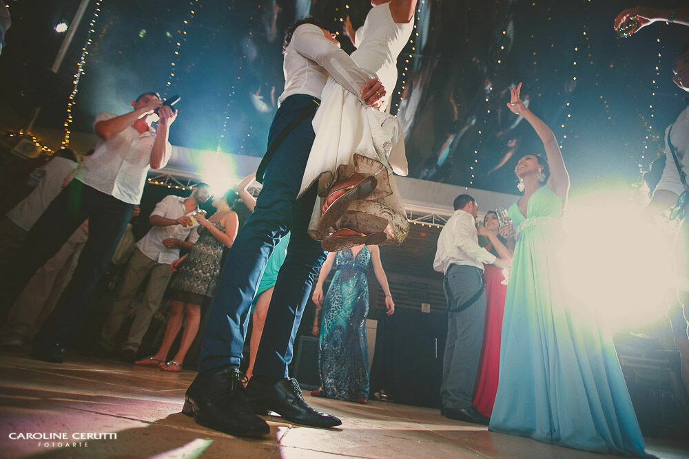 Foto Casamento em Jurerê - Mariana e Rafael Foto Casamento em Jurerê - Mariana e Rafael - Imagem 205
