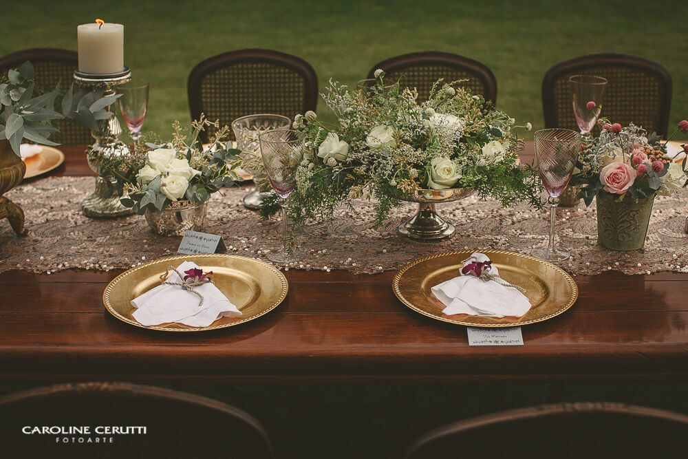 Foto Casamento Rio de Janeiro - Paula e Flávio Foto Casamento Rio de Janeiro - Paula e Flávio - Imagem 6