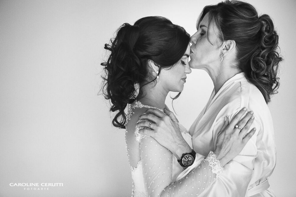 Foto Casamento Rio de Janeiro - Paula e Flávio Foto Casamento Rio de Janeiro - Paula e Flávio - Imagem 27