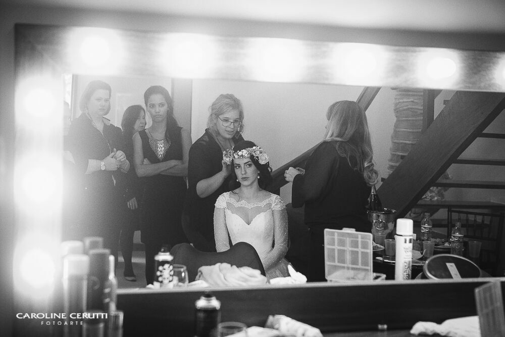 Foto Casamento Rio de Janeiro - Paula e Flávio Foto Casamento Rio de Janeiro - Paula e Flávio - Imagem 30