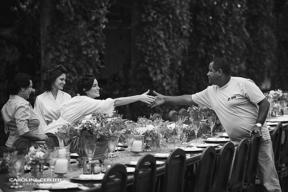 Foto Casamento Rio de Janeiro - Paula e Flávio Foto Casamento Rio de Janeiro - Paula e Flávio - Imagem 16