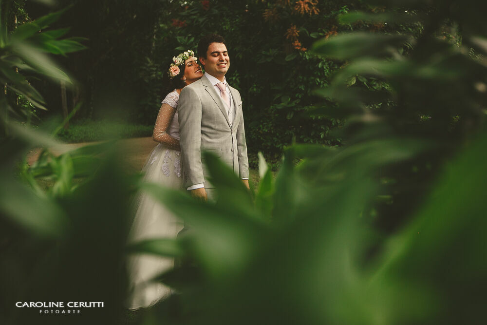 Foto Casamento Rio de Janeiro - Paula e Flávio Foto Casamento Rio de Janeiro - Paula e Flávio - Imagem 36
