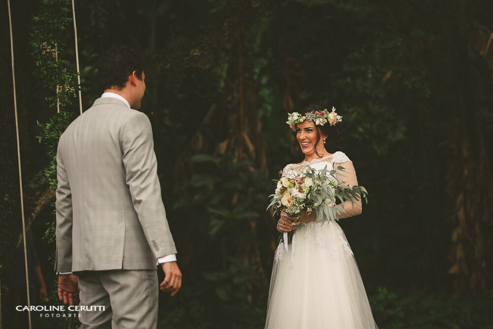Foto Casamento Rio de Janeiro - Paula e Flávio Foto Casamento Rio de Janeiro - Paula e Flávio - Imagem 37