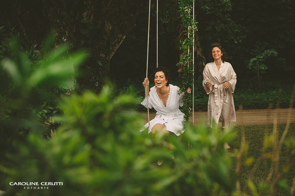 Foto Casamento Rio de Janeiro - Paula e Flávio Foto Casamento Rio de Janeiro - Paula e Flávio - Imagem 17