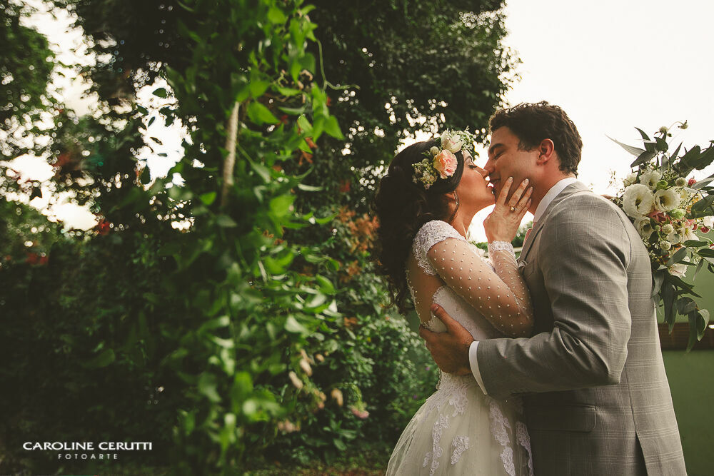Foto Casamento Rio de Janeiro - Paula e Flávio Foto Casamento Rio de Janeiro - Paula e Flávio - Imagem 39