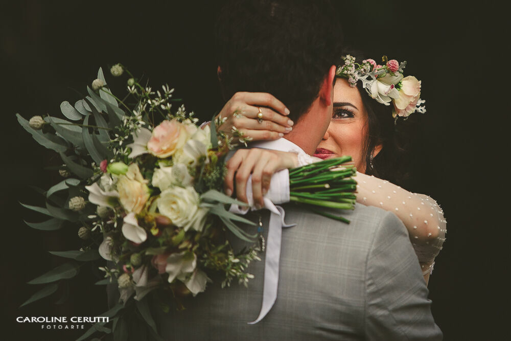 Foto Casamento Rio de Janeiro - Paula e Flávio Foto Casamento Rio de Janeiro - Paula e Flávio - Imagem 38