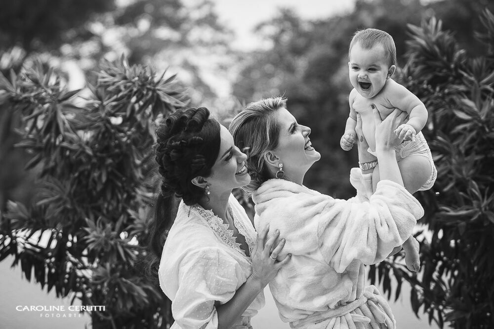 Foto Casamento Rio de Janeiro - Paula e Flávio Foto Casamento Rio de Janeiro - Paula e Flávio - Imagem 18