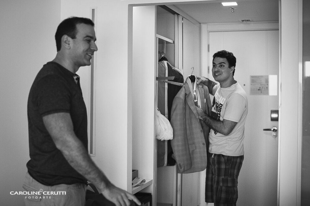 Foto Casamento Rio de Janeiro - Paula e Flávio Foto Casamento Rio de Janeiro - Paula e Flávio - Imagem 49