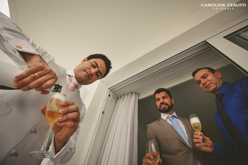 Foto Casamento Rio de Janeiro - Paula e Flávio Foto Casamento Rio de Janeiro - Paula e Flávio - Imagem 59