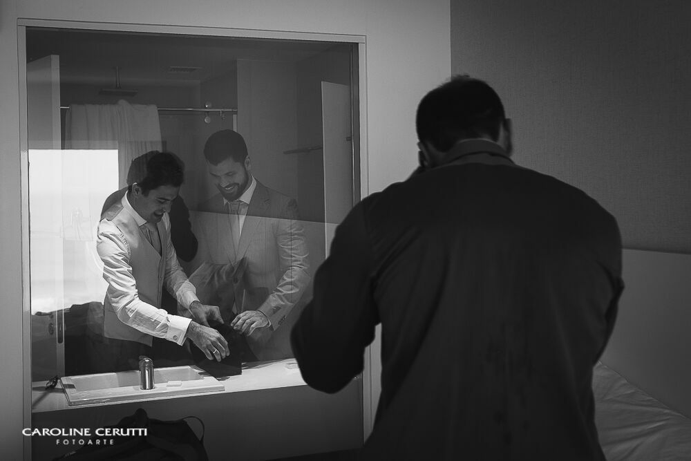 Foto Casamento Rio de Janeiro - Paula e Flávio Foto Casamento Rio de Janeiro - Paula e Flávio - Imagem 60