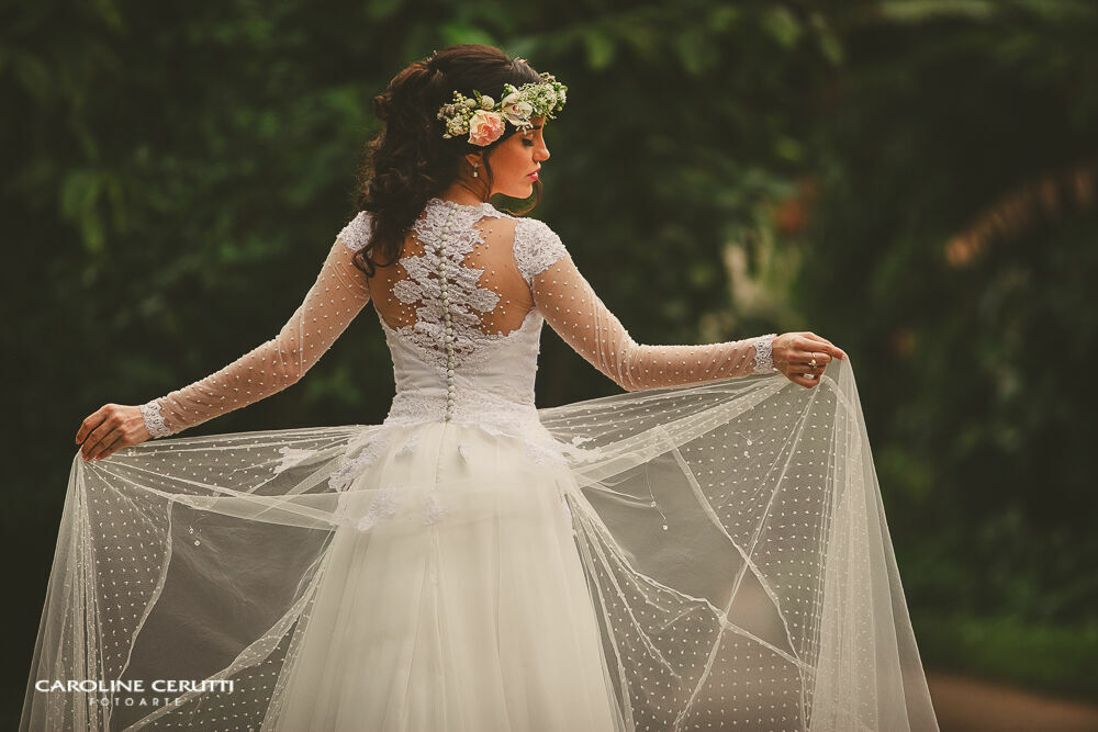 Foto Casamento Rio de Janeiro - Paula e Flávio Foto Casamento Rio de Janeiro - Paula e Flávio - Imagem 47