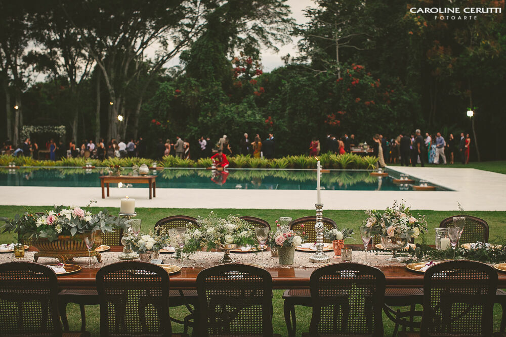 Foto Casamento Rio de Janeiro - Paula e Flávio Foto Casamento Rio de Janeiro - Paula e Flávio - Imagem 66