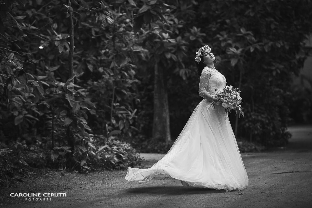Foto Casamento Rio de Janeiro - Paula e Flávio Foto Casamento Rio de Janeiro - Paula e Flávio - Imagem 45