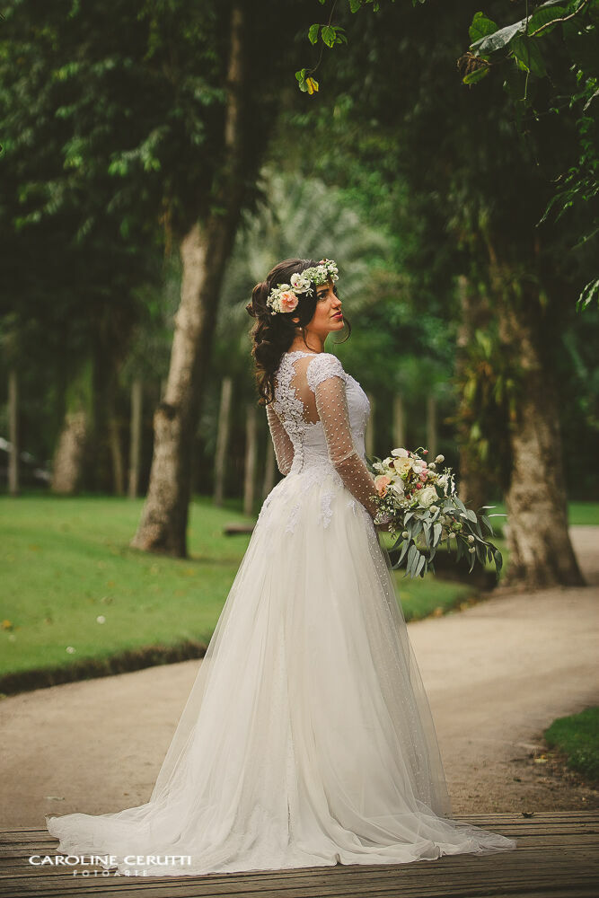 Foto Casamento Rio de Janeiro - Paula e Flávio Foto Casamento Rio de Janeiro - Paula e Flávio - Imagem 42