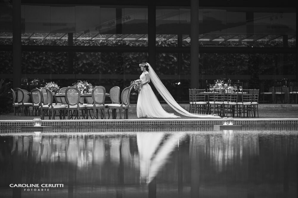 Foto Casamento Rio de Janeiro - Paula e Flávio Foto Casamento Rio de Janeiro - Paula e Flávio - Imagem 79