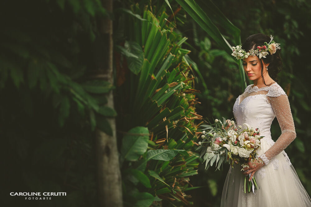 Foto Casamento Rio de Janeiro - Paula e Flávio Foto Casamento Rio de Janeiro - Paula e Flávio - Imagem 43