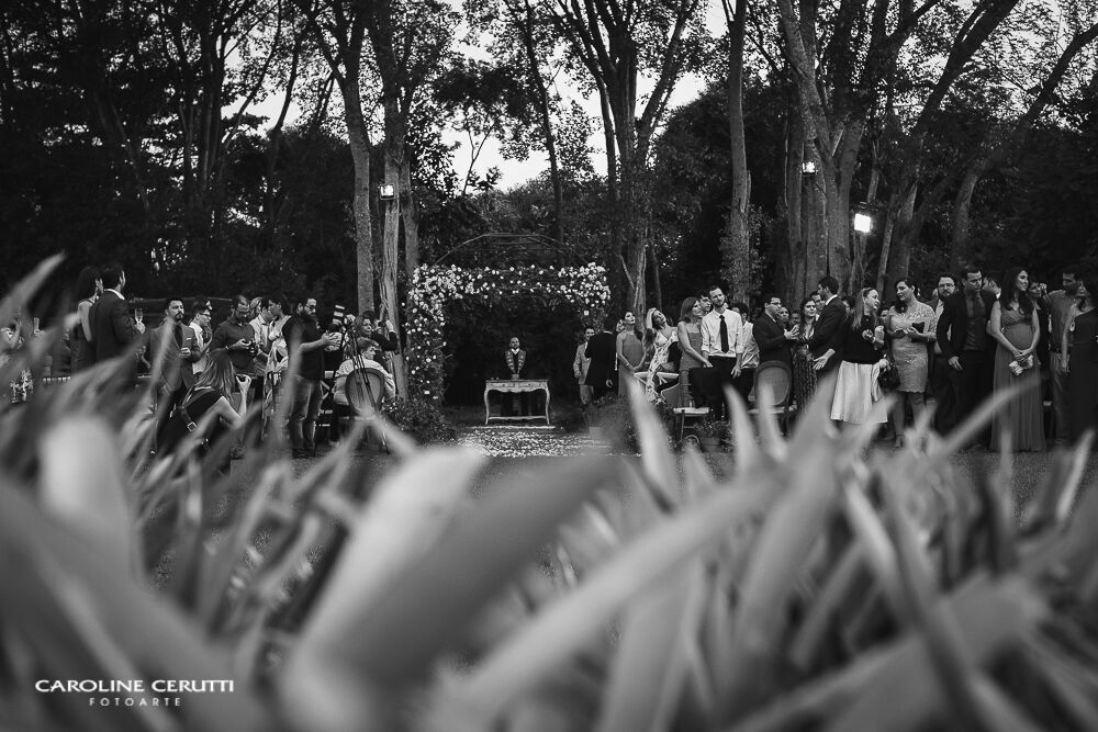 Foto Casamento Rio de Janeiro - Paula e Flávio Foto Casamento Rio de Janeiro - Paula e Flávio - Imagem 74