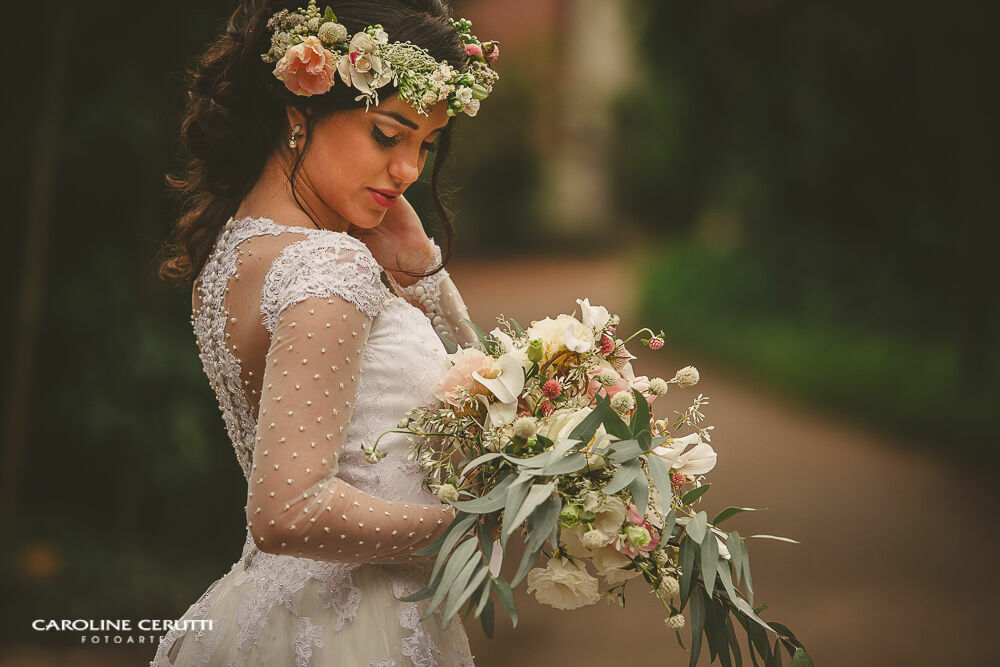 Foto Casamento Rio de Janeiro - Paula e Flávio Foto Casamento Rio de Janeiro - Paula e Flávio - Imagem 46