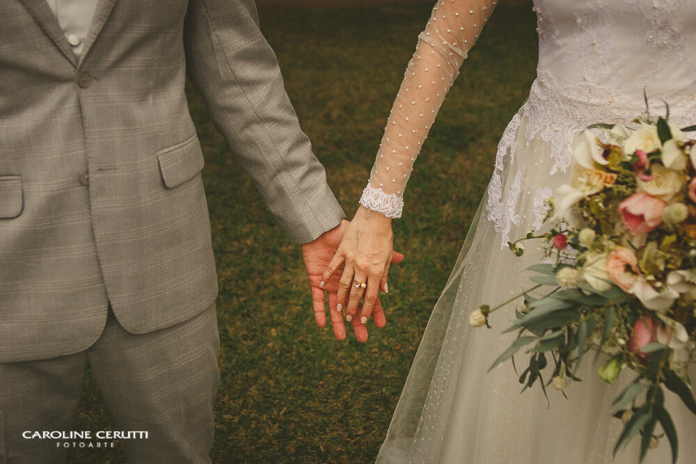 Foto Casamento Rio de Janeiro - Paula e Flávio Foto Casamento Rio de Janeiro - Paula e Flávio - Imagem 41