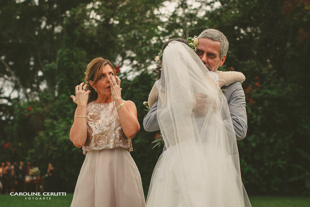 Foto Casamento Rio de Janeiro - Paula e Flávio Foto Casamento Rio de Janeiro - Paula e Flávio - Imagem 81