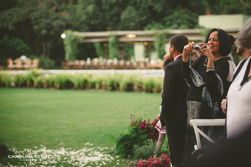 Foto Casamento Rio de Janeiro - Paula e Flávio Foto Casamento Rio de Janeiro - Paula e Flávio - Imagem 76