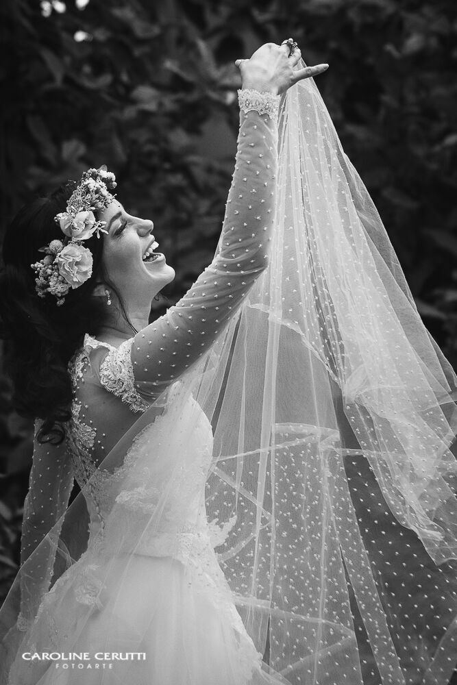 Foto Casamento Rio de Janeiro - Paula e Flávio Foto Casamento Rio de Janeiro - Paula e Flávio - Imagem 48