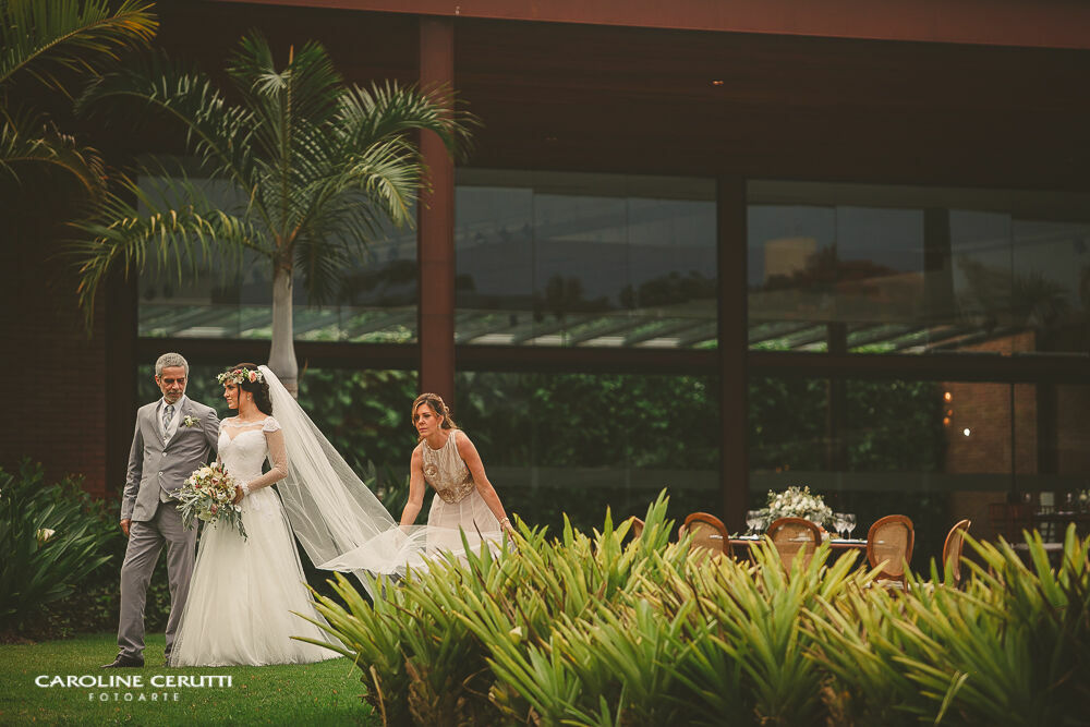 Foto Casamento Rio de Janeiro - Paula e Flávio Foto Casamento Rio de Janeiro - Paula e Flávio - Imagem 84