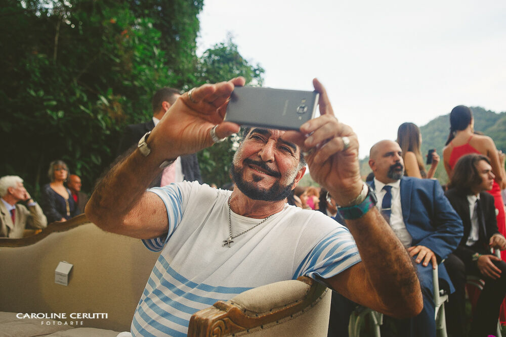 Foto Casamento Rio de Janeiro - Paula e Flávio Foto Casamento Rio de Janeiro - Paula e Flávio - Imagem 105